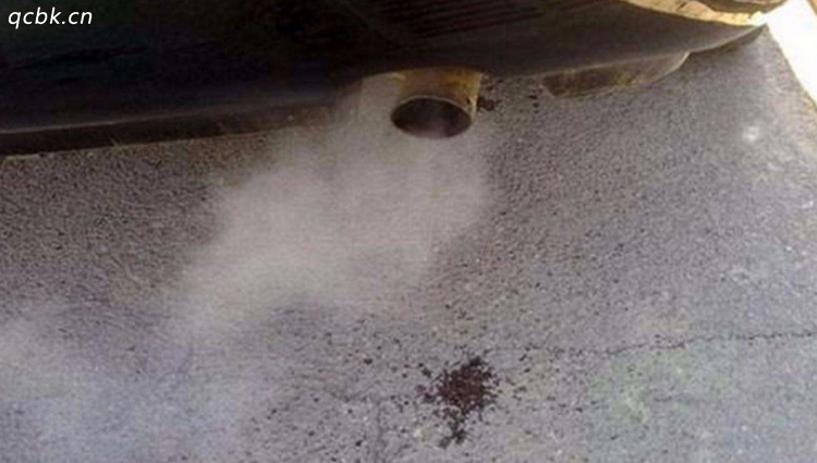 排氣管滴水要滿(mǎn)足什么條件