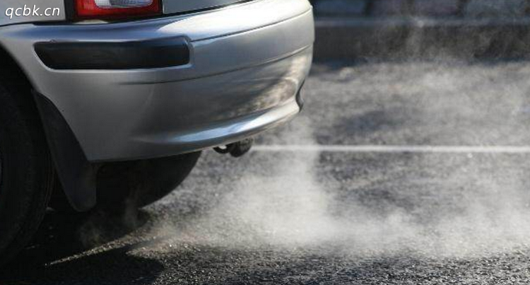 汽車(chē)尾氣不達(dá)標(biāo)的怎么處理