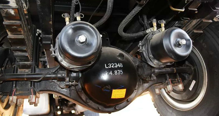 排氣剎長(zhǎng)時(shí)間打開(kāi)對(duì)車有什么影響