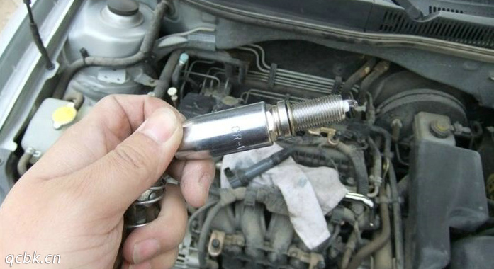 火花塞不換對(duì)車有影響嗎