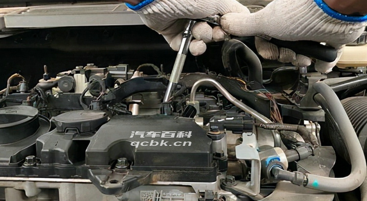 火花塞的更換周期是多少