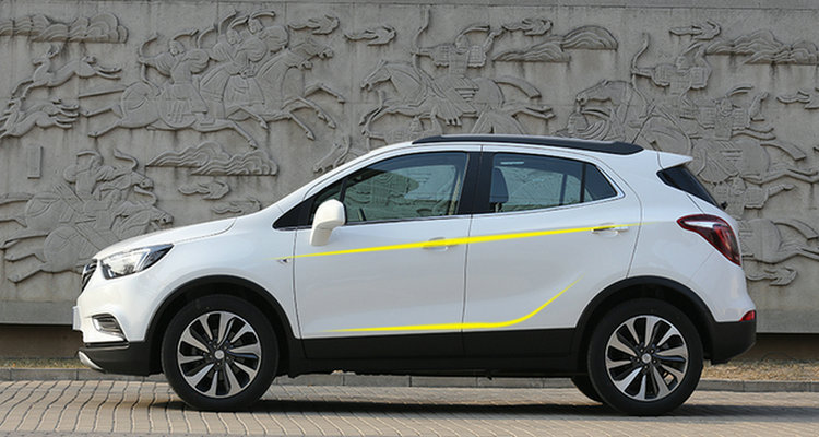 小型suv和緊湊型suv哪個(gè)大