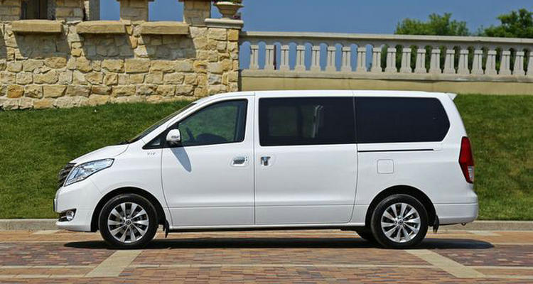 商務(wù)車七座包括司機(jī)嗎