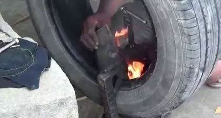 高溫硫化補(bǔ)胎多少錢(qián)一次