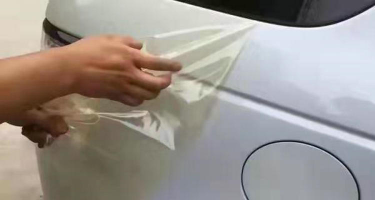 隱形車衣有沒(méi)有必要貼