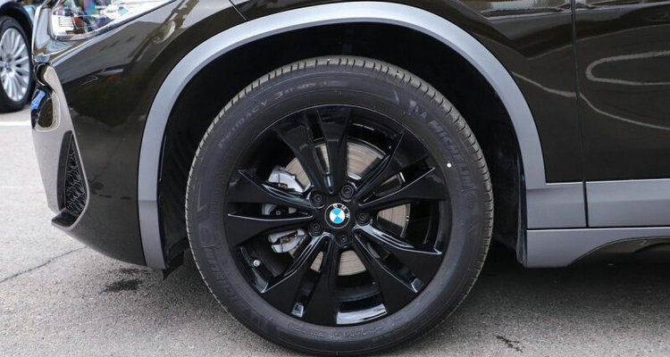 輪轂不圓了可以修復么