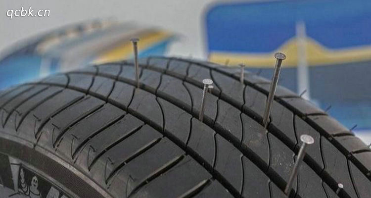 汽車(chē)輪胎扎釘子了是取出來(lái)還是不管