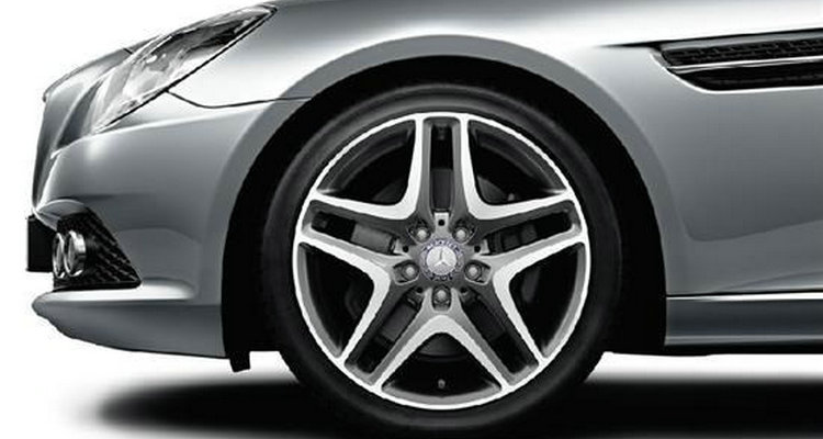 汽車(chē)輪胎幾年換一次 汽車(chē)輪胎幾年換新