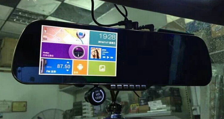 車載行車記錄儀保存多長時(shí)間