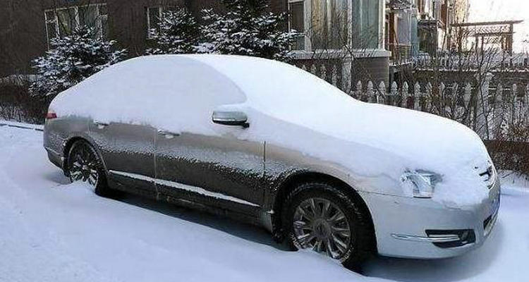 冬天汽車(chē)預(yù)熱的正確方法是什么