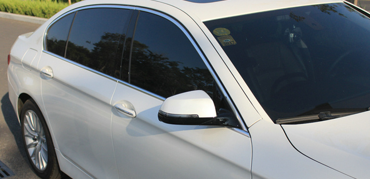 貼膜幾天后可以升降車(chē)窗