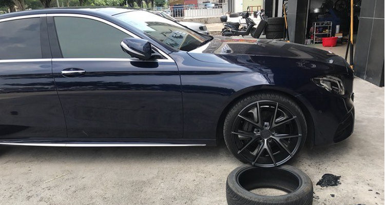 換輪轂對(duì)車(chē)子有影響嗎