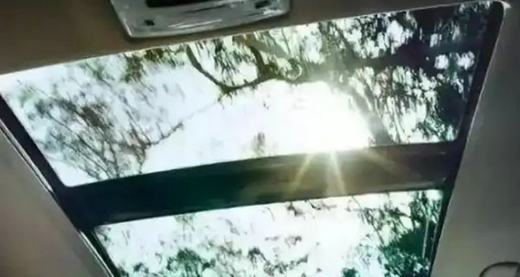 汽車(chē)天窗冰甲有用嗎