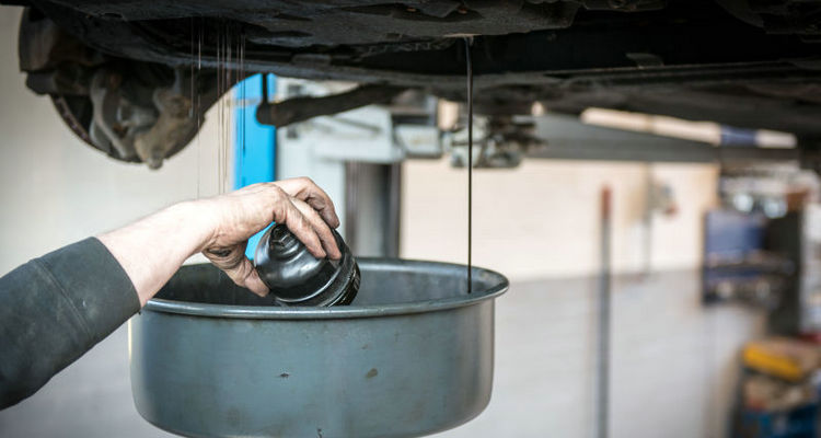 換機油需要清洗發(fā)動機嗎