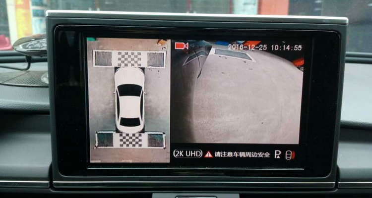 行車(chē)記錄儀缺失錄像怎么回事