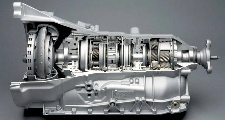 4at變速箱優(yōu)缺點(diǎn)是什么