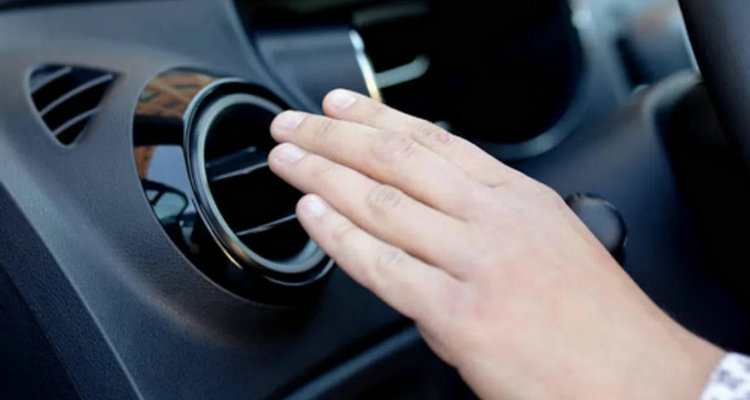 汽車(chē)發(fā)動(dòng)機(jī)不開(kāi)空調(diào)制冷嗎