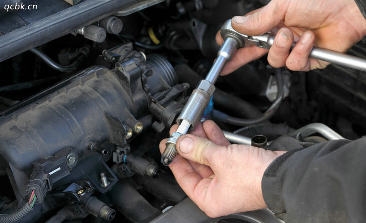 汽車(chē)火花塞需要多少扭力