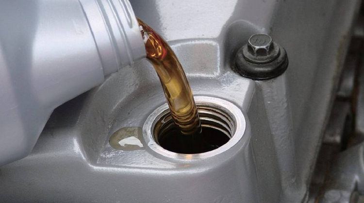 加了劣質(zhì)機(jī)油會(huì)導(dǎo)致哪些問(wèn)題