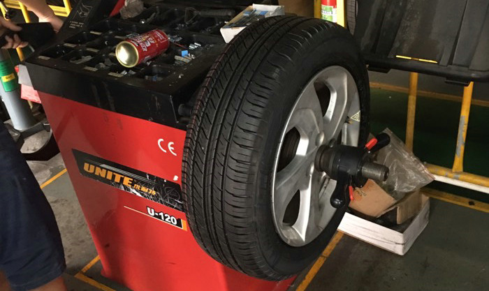 做動(dòng)平衡有什么作用