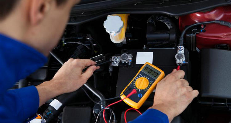 汽車電瓶老了會不會影響油耗