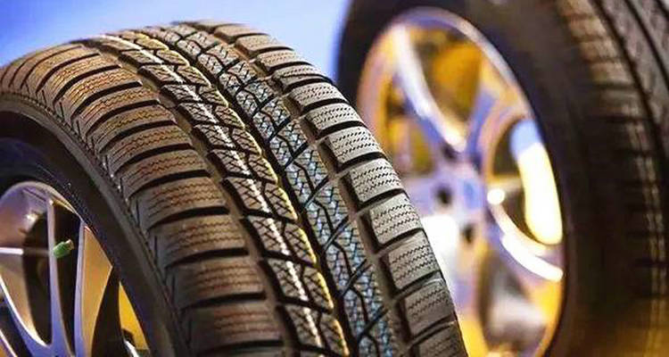 機(jī)動(dòng)車輪胎胎壓過(guò)高的危害