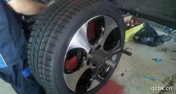 汽車補(bǔ)胎后需要做動(dòng)平衡嗎