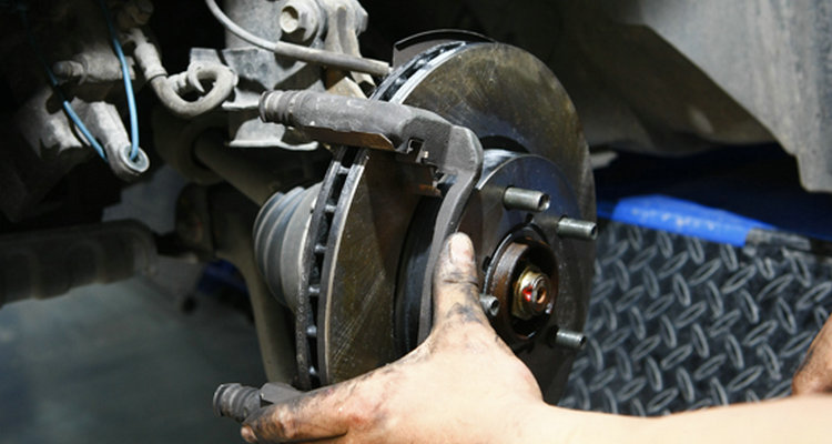 剎車片太緊怎樣調松怎么調