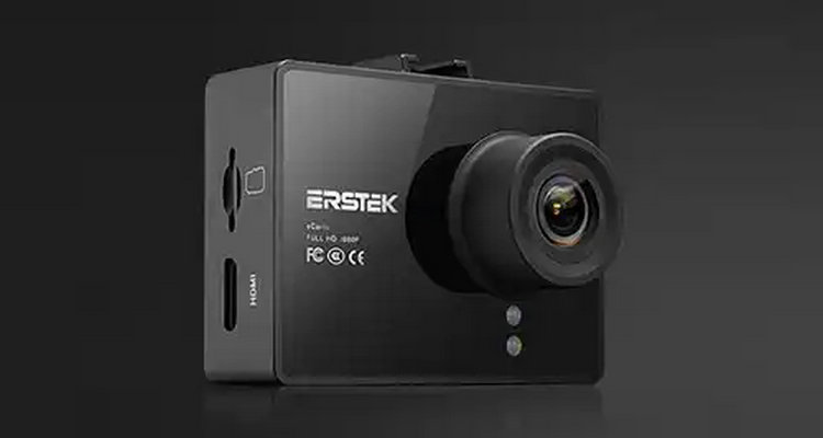 行車(chē)記錄儀小紅點(diǎn)一直閃說(shuō)明什么