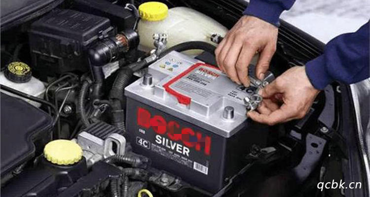 汽車(chē)電瓶充不進(jìn)電什么原因
