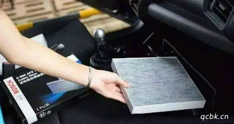 原廠空濾和高流量空濾過(guò)濾哪個(gè)好