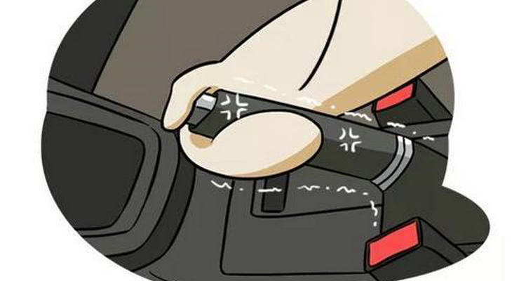 平地長(zhǎng)時(shí)間停車要拉手剎嗎