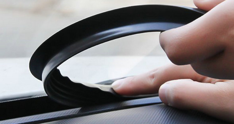 汽車加裝密封條的優(yōu)缺點