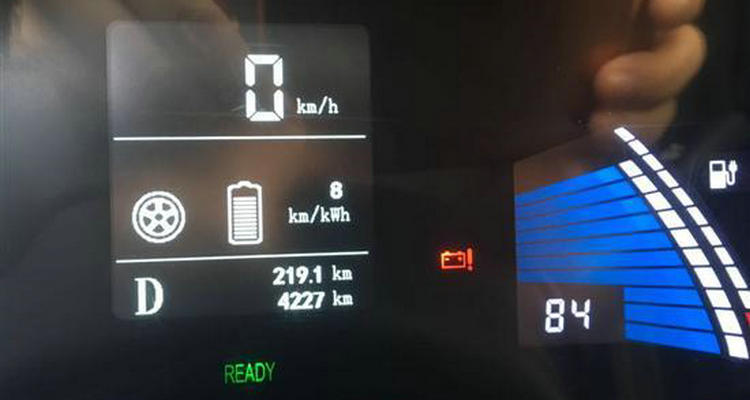 新能源汽車電機溫度過高怎么辦