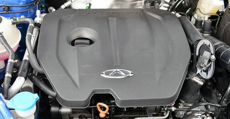 發(fā)動機(jī)和變速箱的區(qū)別是什么