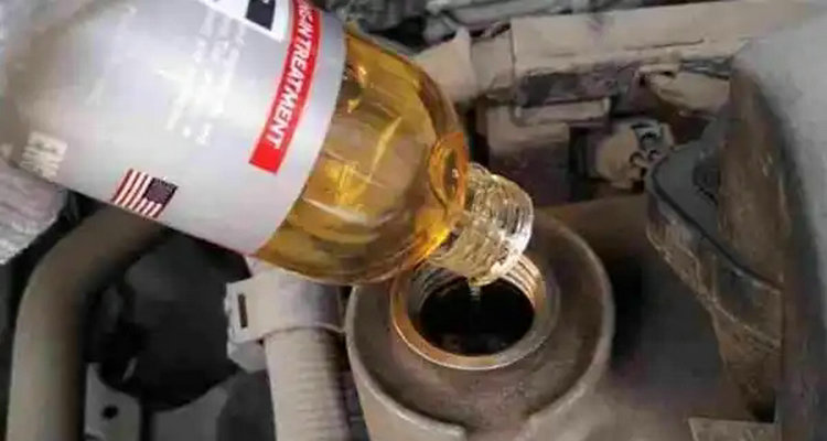 發(fā)動機保護劑是坑嗎