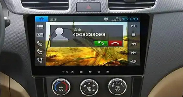 手機連接車載藍牙沒聲音是怎么回事