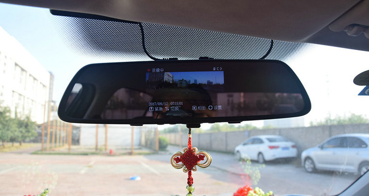 行車(chē)記錄儀只裝前面可以嗎