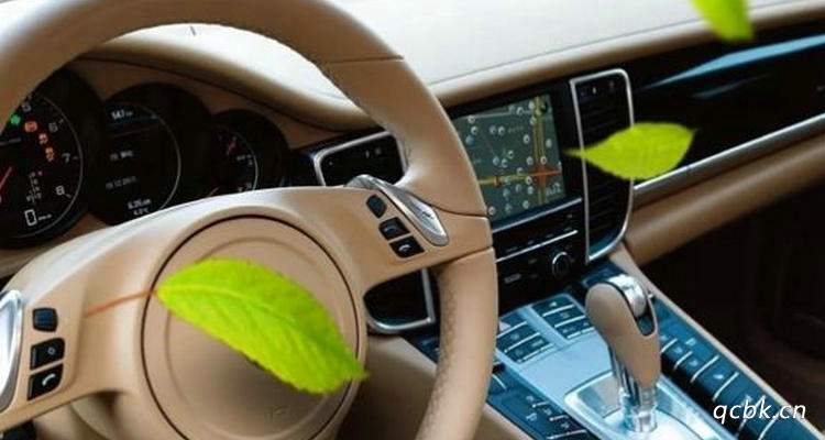 新車(chē)甲醛怎么去除最有效