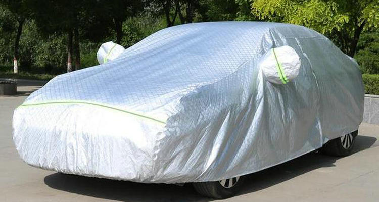 冬天蓋車(chē)衣有什么好處