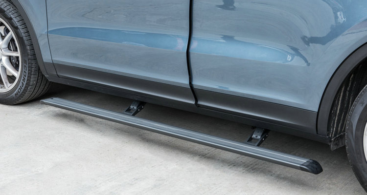 汽車電動(dòng)踏板的優(yōu)缺點(diǎn)有哪些