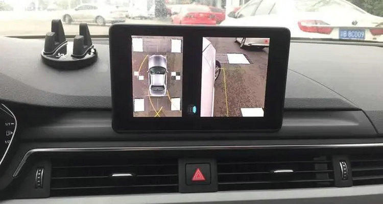 行車記錄儀會(huì)記錄車內(nèi)影像嗎