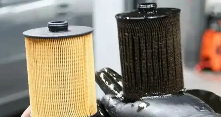 機(jī)油過(guò)濾器多久換一個(gè) 機(jī)油過(guò)濾器多少錢一個(gè)