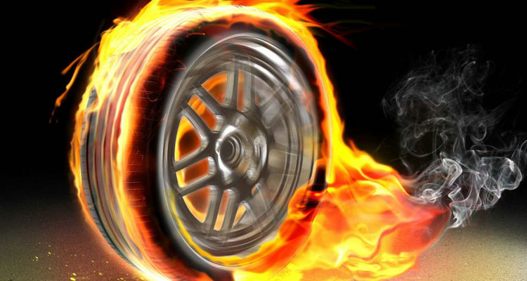 火補輪胎為什么淘汰了