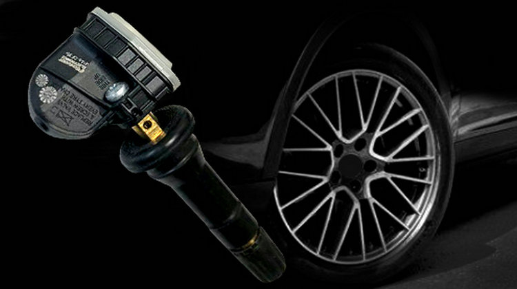 原車胎壓監(jiān)測(cè)是永久的嗎