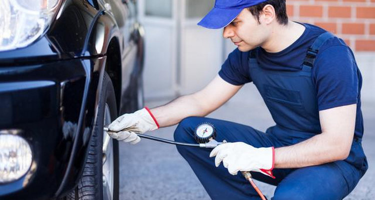 胎壓3個相同1個偏低還能開嗎汽車