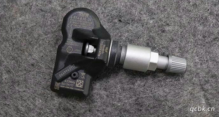 原車胎壓監(jiān)測傳感器需要換電池嗎