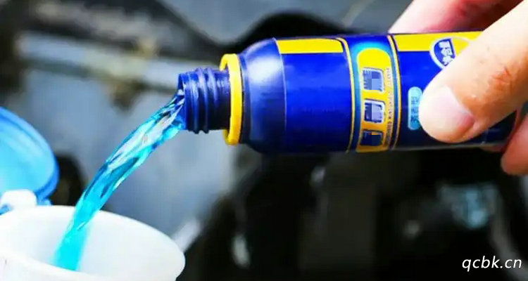 小車雨刮水能加自來(lái)水嗎