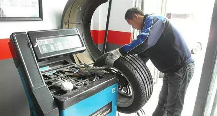 換車胎不做動(dòng)平衡可以嗎