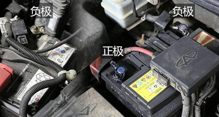 判斷汽車電瓶沒(méi)電的方法